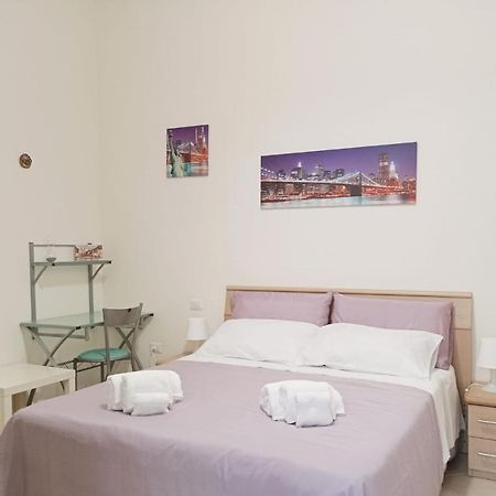B&B Da Niky Termoli Exterior foto