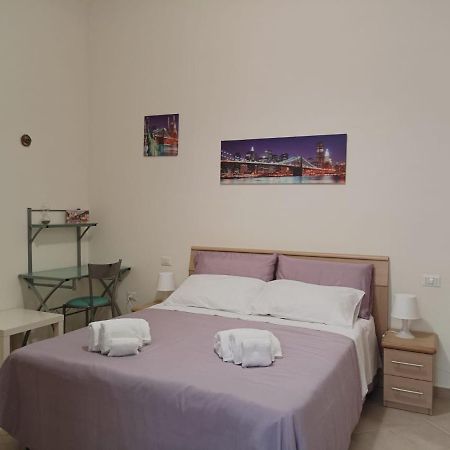 B&B Da Niky Termoli Exterior foto