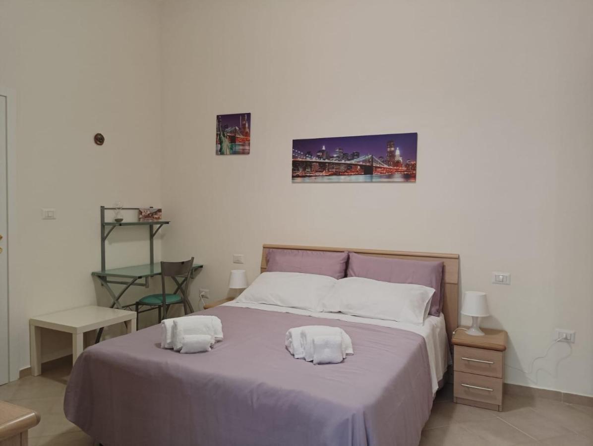 B&B Da Niky Termoli Exterior foto